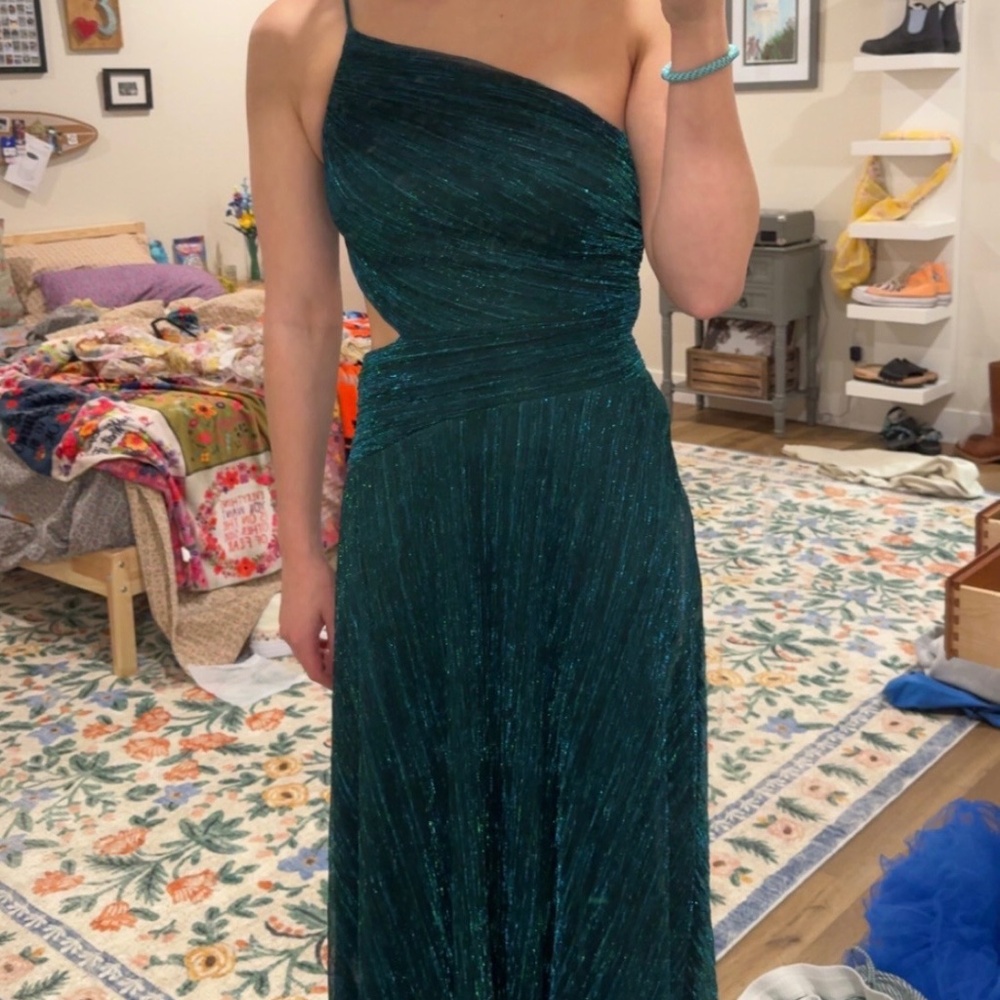 Betsy & Adams Formal Dress